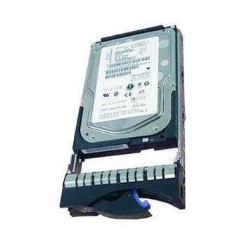 IBM - 52P8626 - 73GB 10000RPM Ultra 320 SCSI 3.5 16MB Cache Hot Swap Hard Drive"
