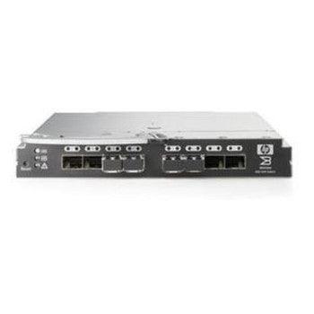 HP - AE370AOB - Brocade Blade System 4/12 San Open Brown Box