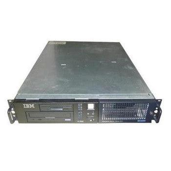 IBM - 59H2810 - Mammoth 20/40GB DIFF/SCSI Internal Drive (Black) for AS/400