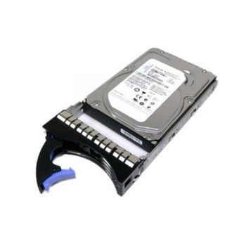 IBM - 2073-3202 - 500GB 7200RPM SAS 6.0 Gbps 2.5 64MB Cache Hot Swap Hard Drive"