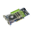 NVIDIA - FX5950 - 256MB DDR GeForceAgp Vivo Dvi
