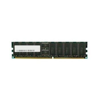 IBM - 12R9243 - 8GB (4x2GB) DDR Registered ECC PC-2100 266Mhz Memory