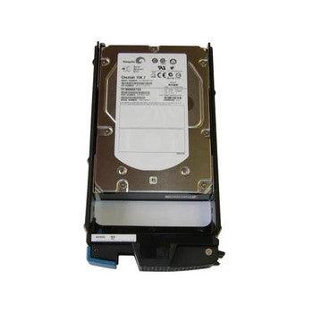 Hitachi - AKH600 - 600GB 15000RPM SAS 6.0 Gbps 3.5 64MB Cache Hot Swap Hard Drive"