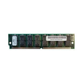 IBM - 92G7325 - 64MB (2x32MB) Simm Non Parity EDO Memory