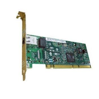 IBM - 7025-5701 - Single-Port RJ-45 1Gbps 10Base-T/100Base-TX/1000Base-T Ethernet PCI-X Network Adapter