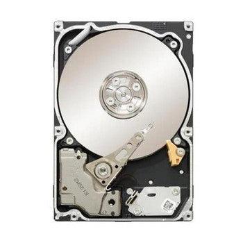 Seagate - 1AV262-001 - 500GB 7200RPM SAS 6.0 Gbps 3.5 64MB Cache Constellation Hard Drive"