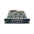 Cisco - WS-X2914-XL-V= - Catalyst 2900 4-Ports 10 100