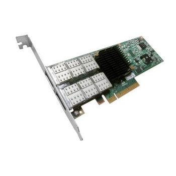 IBM - 81Y1537 - MelLANox ConnectX-2 10Gigabit Dual Port PCI Express 2.0 QSFP QDR InfiniBand Ethernet Adapter