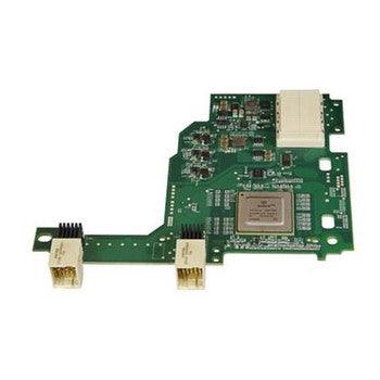 IBM - 46M6164 - 10Gb Quad-Port Ethernet Card (CFFh) by Broadcom for BladeCenter HS12