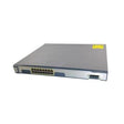 Cisco - WS-C3750G-16TD-S= - Catalyst 3750 16Port 10/100/1000BT+ 10 GBE Standard Image