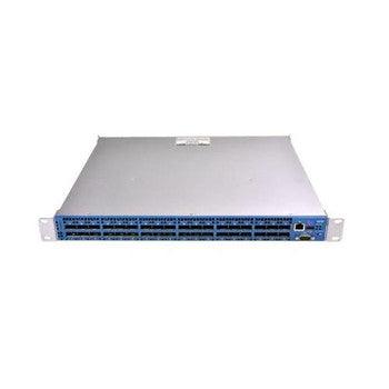 IBM - 49Y0444 - Voltaire 4036 for iDataPlex 36 Port Managed QDR InfiniBand Switch Chassis
