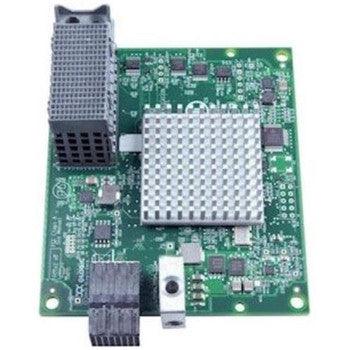 IBM - 69Y1938 - Flex System FC3172 Dual-Ports 8Gbps Fibre Channel Network Adapter