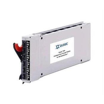 IBM - 44X1907 - 20-Ports 8Gbps Intelligent Pass-Thru Module by QLogic for BladeCenter