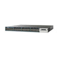 Cisco - WS-C3560-48PS-E= - Catalyst 3560 48-Ports Ethernet 10/100 4-Ports SFP-based Gigabit Ethernet Switch