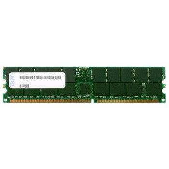 IBM - 12R6975 - 4GB (2x2GB) DDR Registered ECC PC-2100 266Mhz Memory