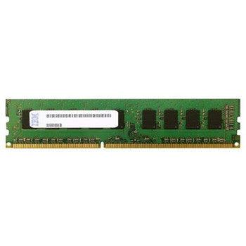 IBM - 00D4958 - 8GB DDR3 ECC PC3-12800 1600Mhz 2Rx8 Memory