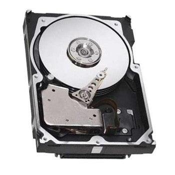 EMC - 5048616 - 300GB 10000RPM Fibre Channel 2Gbps 16MB Cache 3.5-inch Internal Hard Drive for CLARiiON CX Series Storage Systems