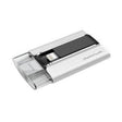 SanDisk - SDIX-032G-A57 - iXpand 32GB USB 2.0 Flash Drive with Lightning Connector
