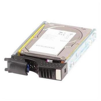 EMC - 5048488 - 300GB 15000RPM Fibre Channel 4Gbps 3.5-inch Internal Hard Drive for Clariion Server Systems
