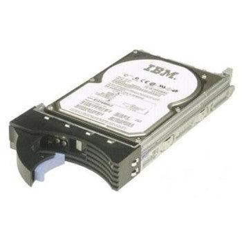 IBM - 46W0975 - 4TB 7200RPM SAS 6.0 Gbps 3.5 64MB Cache Hot Swap Hard Drive"