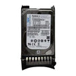 IBM - 81Y9726 - 500GB 7200RPM SATA 6.0 Gbps 2.5 64MB Cache Hot Swap Hard Drive"