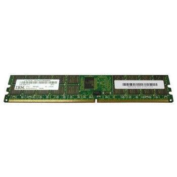 IBM - 16R1530 - 8GB (4x2GB) DDR2 Registered ECC PC2-4200 533Mhz Memory
