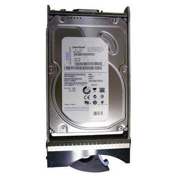 IBM - 81Y9890 - 3TB 7200RPM SAS 6.0 Gbps 3.5 64MB Cache Hot Swap Hard Drive"