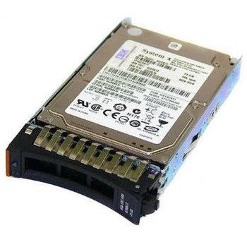 IBM - 45W3868 - 73GB 15000RPM SAS 6.0 Gbps 2.5 16MB Cache Hard Drive"