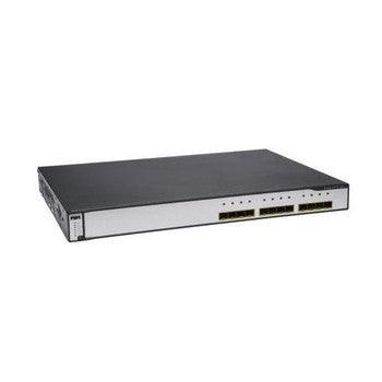 Cisco - WS-C3750G-12S-S= - Catalyst 3750 12-Ports Gigabit SFP Managebale Layer3 Rack Mountable 1U and Stackable Switch