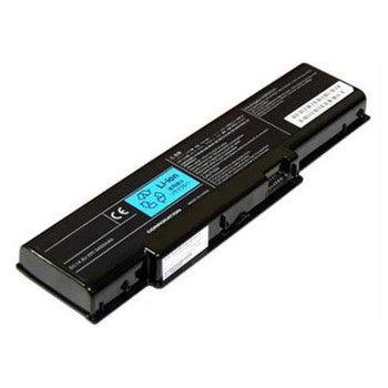 Toshiba - PA3084U1BRS - Lithium Ion Notebook Battery