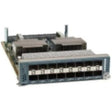 Cisco - UCS-FI-E16UP= - 16-Ports SFP+ Expansion Module with 16x Expansion Slots