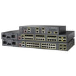 Cisco - ME-3400E-24TS-M= - ME 3400E Series 24-Ports 10/100/1000Base-T to 10/100Base-TX Gigabit Ethernet Managed Switch with 2x Manageable Uplink Ports and