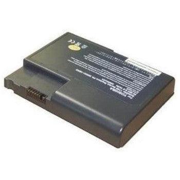 Toshiba - PA3055U-1BAS - 9.6V 4500mAh Satellite 1700 Series Li-Ion Battery
