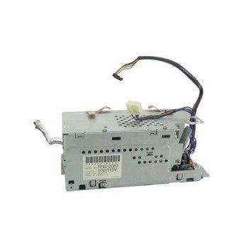 HP - RH3-2083 - 110V Power Supply Inlet Assembly for LaserJet IIP/IIIP