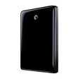Seagate - STAA320100 - FreeAgent GoFlex 320GB 5400RPM USB 2.0 8MB Cache 2.5-inch External Hard Drive (Black)