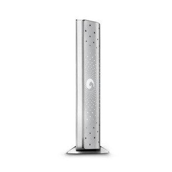 Seagate - 9ZB2AG-572 - FreeAgent Desk 1TB 7200RPM USB 2.0 3.5-inch External Hard Drive