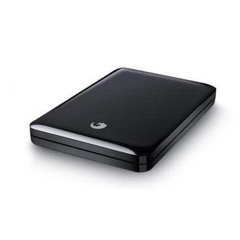 Seagate - STAA1000607 - FreeAgent GoFlex 1TB USB 3.0 2.5-inch External Hard Drive