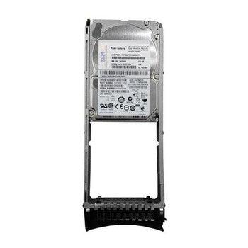 IBM - 74Y4899 - 571GB 10000RPM SAS 6Gbps 2.5-inch Internal Hard Drive