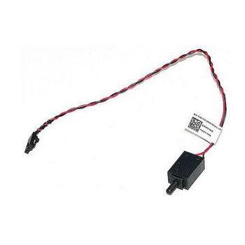 Dell - W651D - Intrusion Switch Assembly Push Button Single Pole Single Throw for OptiPlex 760 960