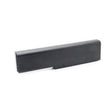 Toshiba - PA2487UG - 10.8v 4400mAh Li-ion Laptop Battery (Grey)