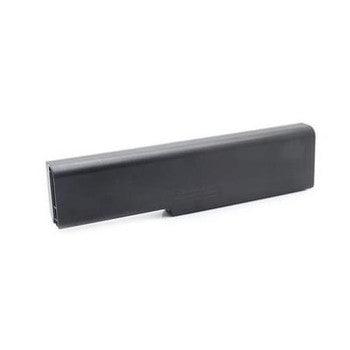 Toshiba - PA2487UG - 10.8v 4400mAh Li-ion Laptop Battery (Grey)