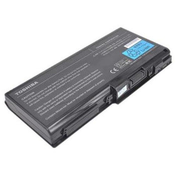 Toshiba - P000439380 - Battery Pack for Qosmio F20-101/ Qosmio F20-103