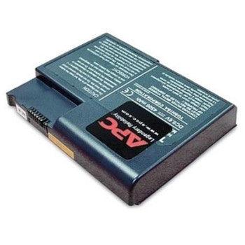 APC - LBCTS12 - Rechargeable Notebook Battery Nickel-Metal Hydride (NiMH) 9.6V DC