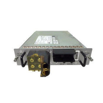 Cisco - PWR-C49M-1000DC= - Power Module for 4900M Switch