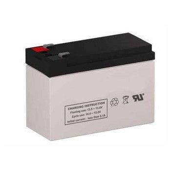 Eaton - 05147148-6591 - 5125 48v Ebm Bat1000/1500 Rm Ext Run Blk (ro-hs)