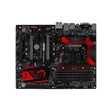 MSI - MB-Z17AGM5 - Socket LGA 1151 Intel Z170 Express Chipset 6th Generation Core i7 / i5 / i3 / Pentium / Celeron Processors Support DDR4 4x DIMM 6x SATA
